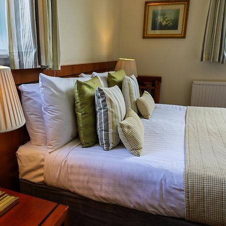 Highgrove House Hotel Loans Kültér fotó