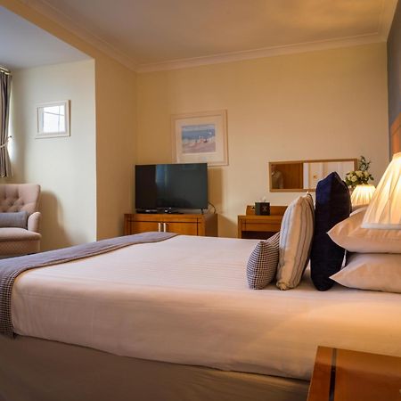 Highgrove House Hotel Loans Kültér fotó