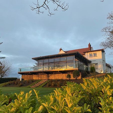 Highgrove House Hotel Loans Kültér fotó