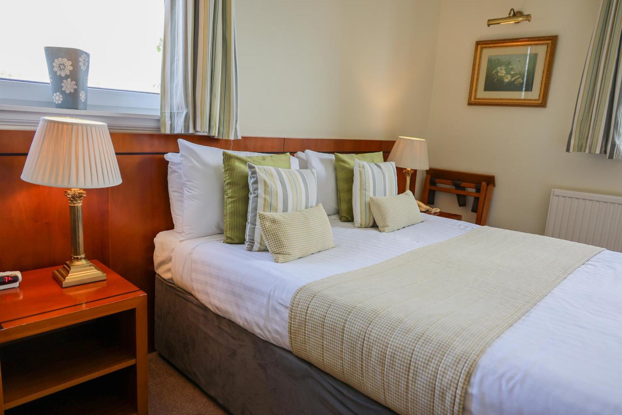 Highgrove House Hotel Loans Kültér fotó