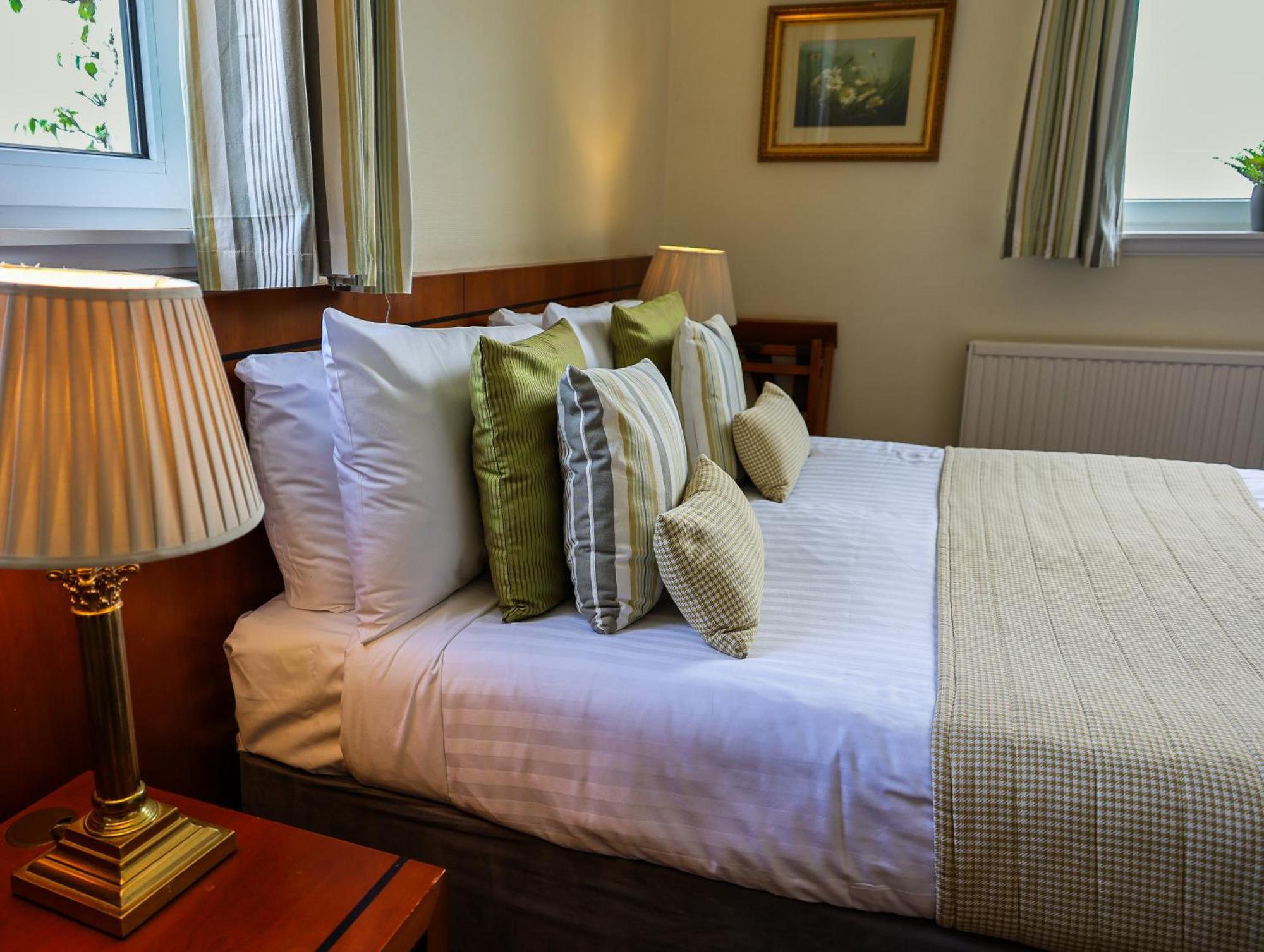 Highgrove House Hotel Loans Kültér fotó