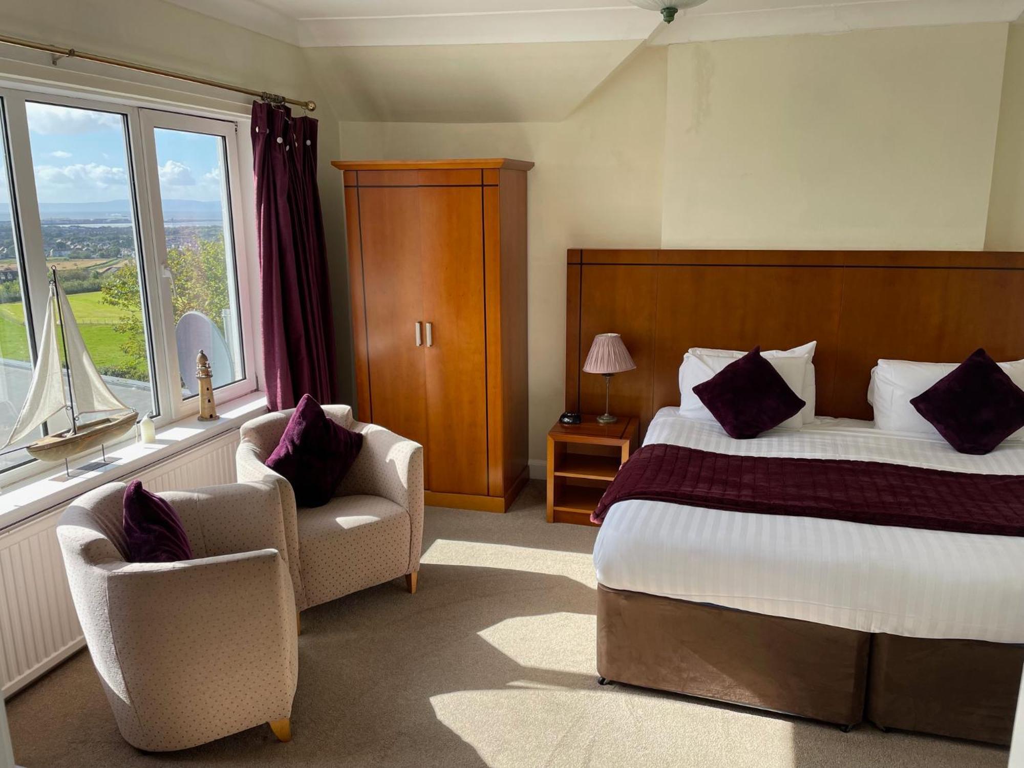 Highgrove House Hotel Loans Kültér fotó