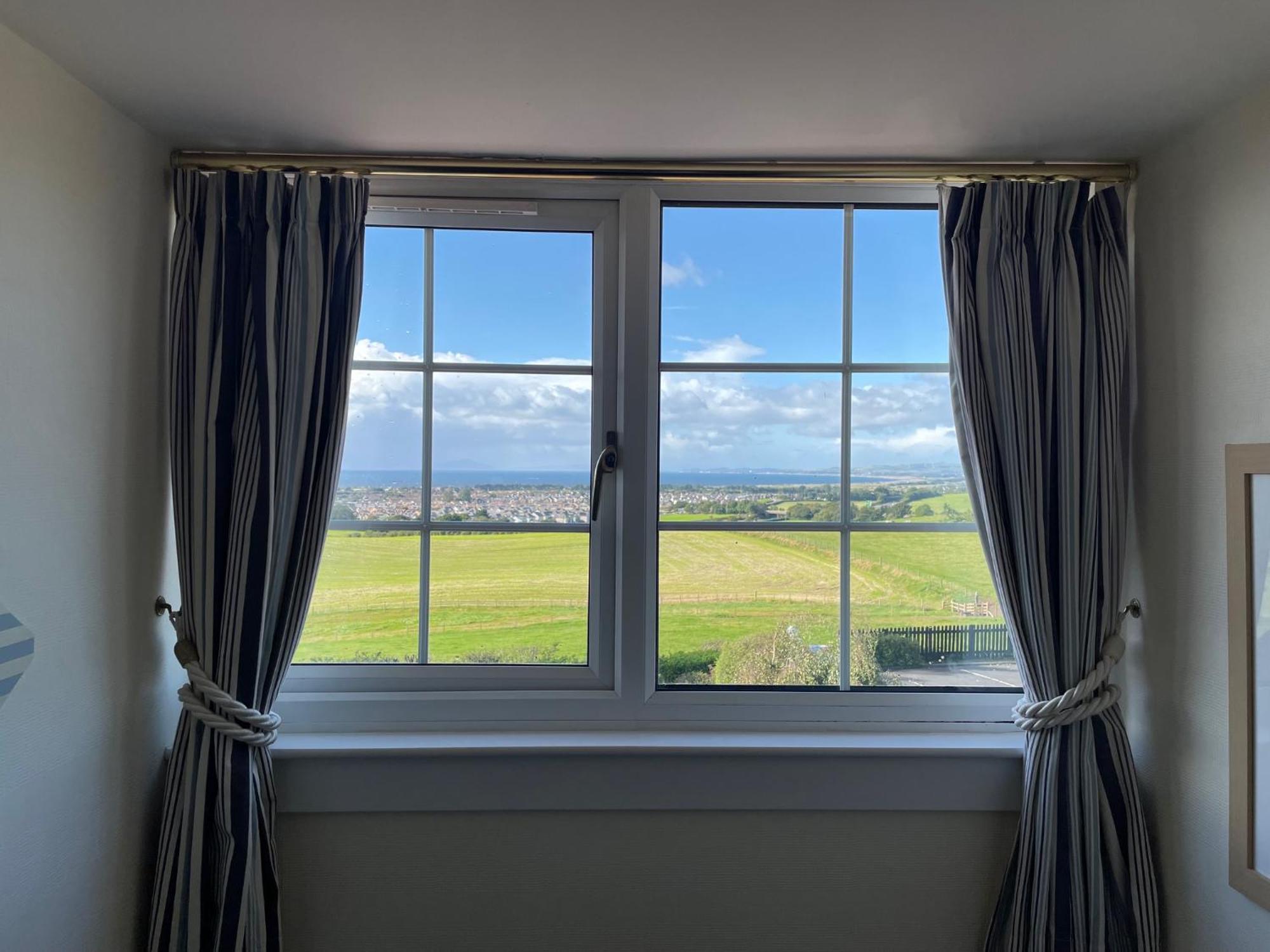 Highgrove House Hotel Loans Kültér fotó